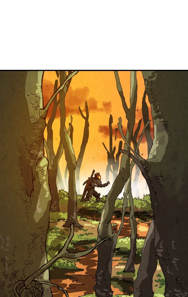 Gul Chapter 73 page 5 - 