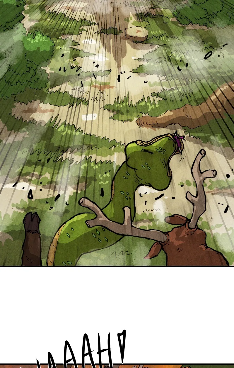 Gul Chapter 73 page 43 - 