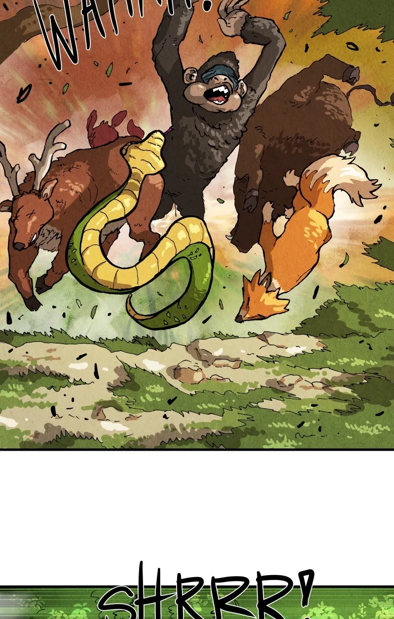 Gul Chapter 73 page 44 - 