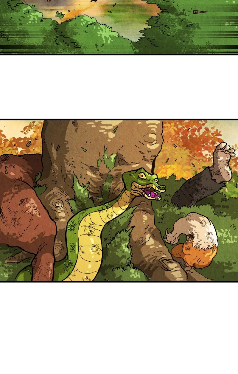 Gul Chapter 73 page 46 - 