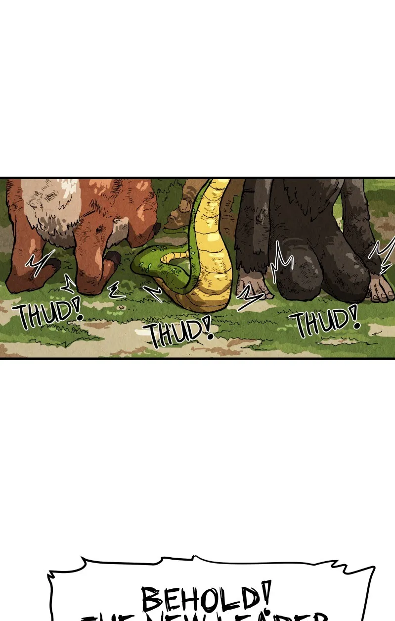Gul Chapter 73 page 47 - 