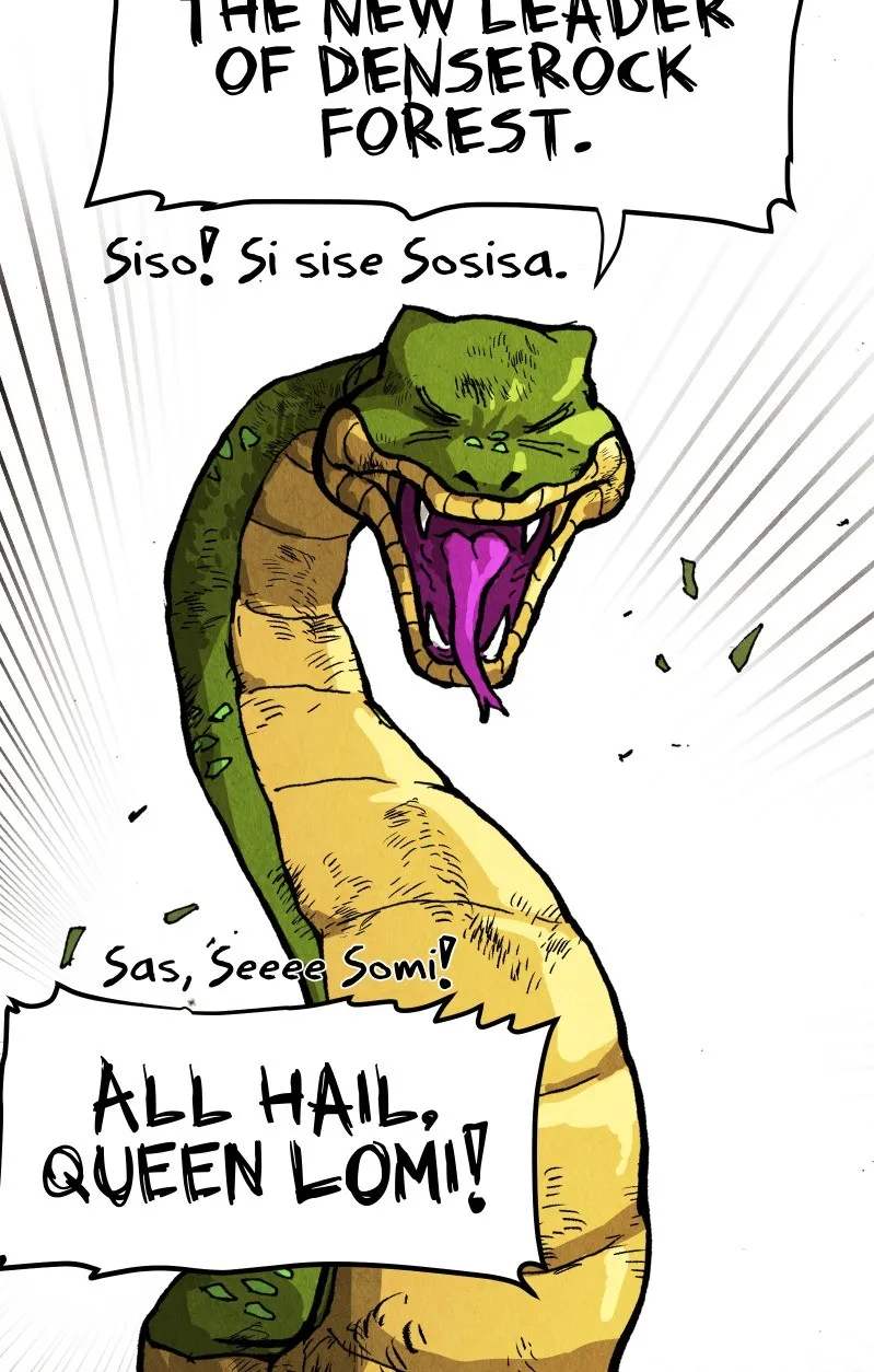 Gul Chapter 73 page 48 - 