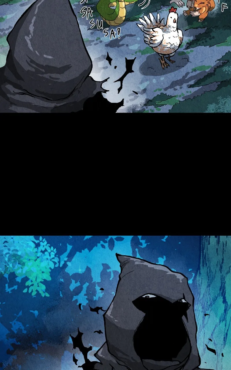 Gul Chapter 73 page 56 - 