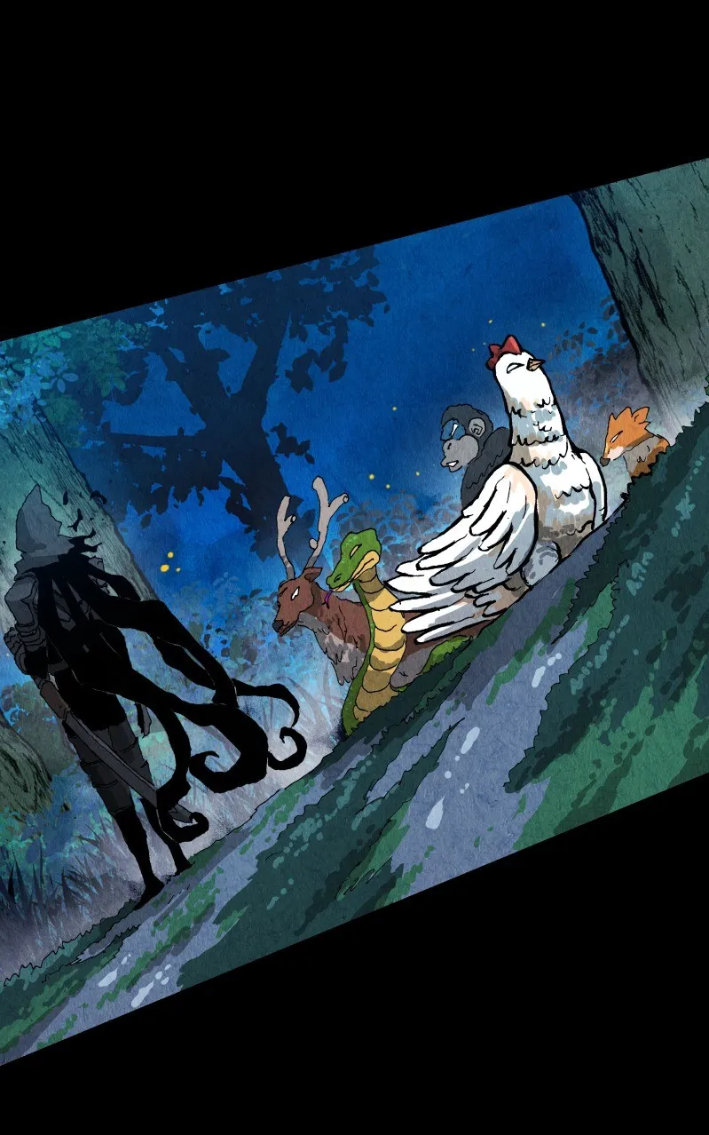 Gul Chapter 73 page 59 - 