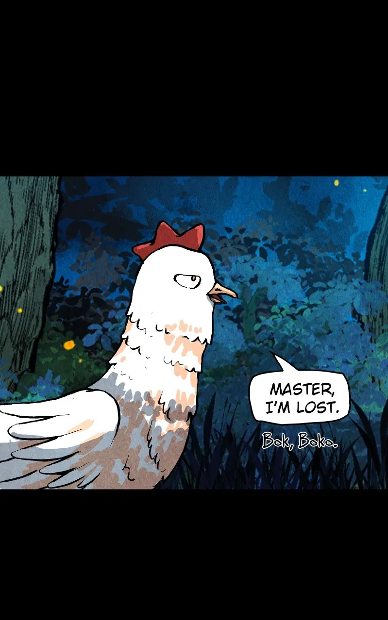 Gul Chapter 73 page 60 - 