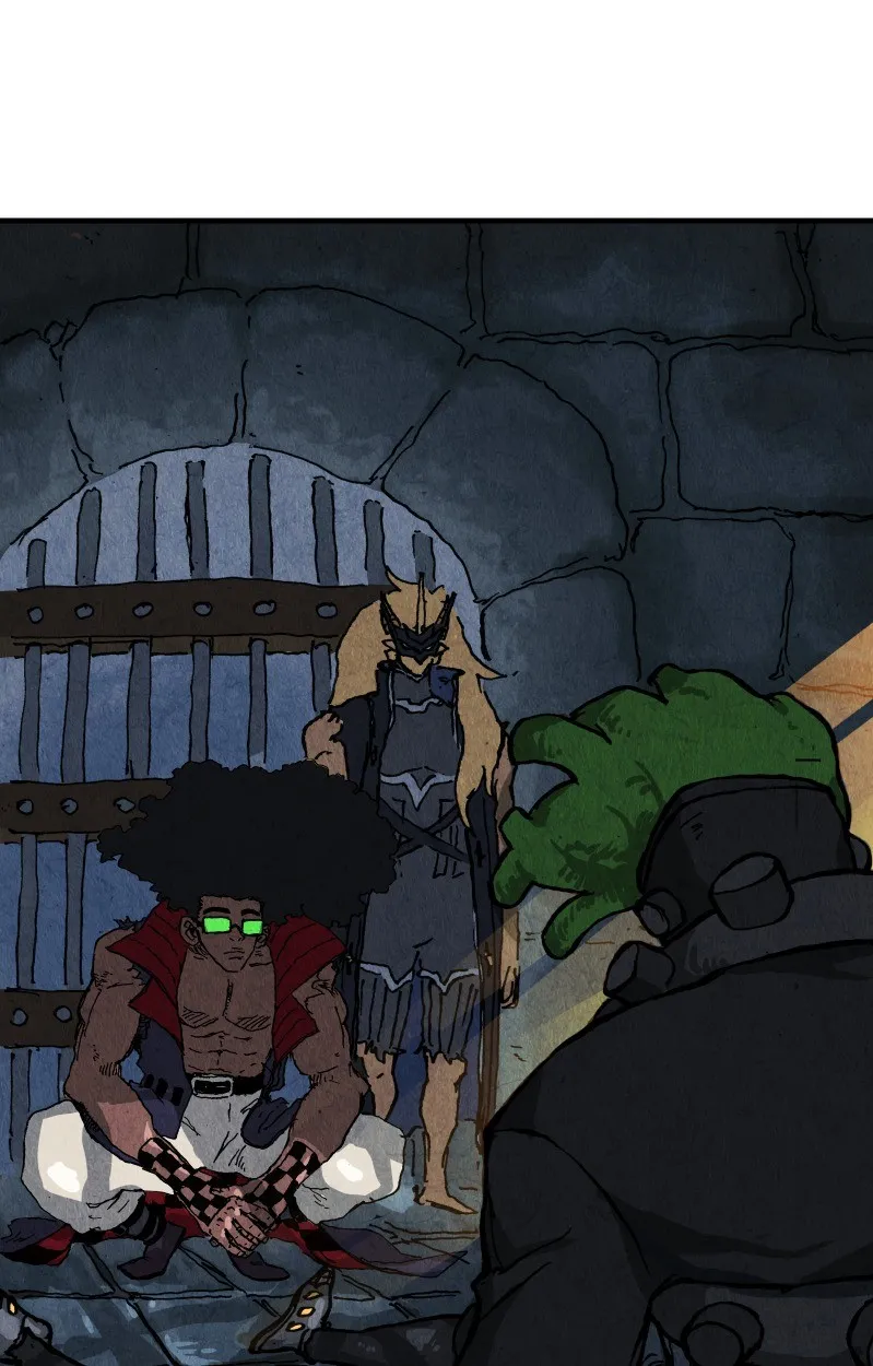 Gul Chapter 74 page 12 - 