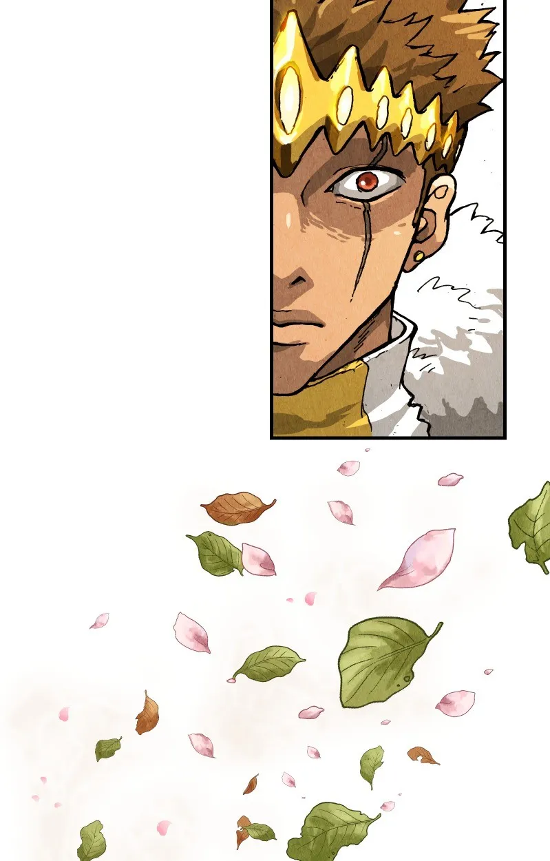 Gul Chapter 74 page 18 - 