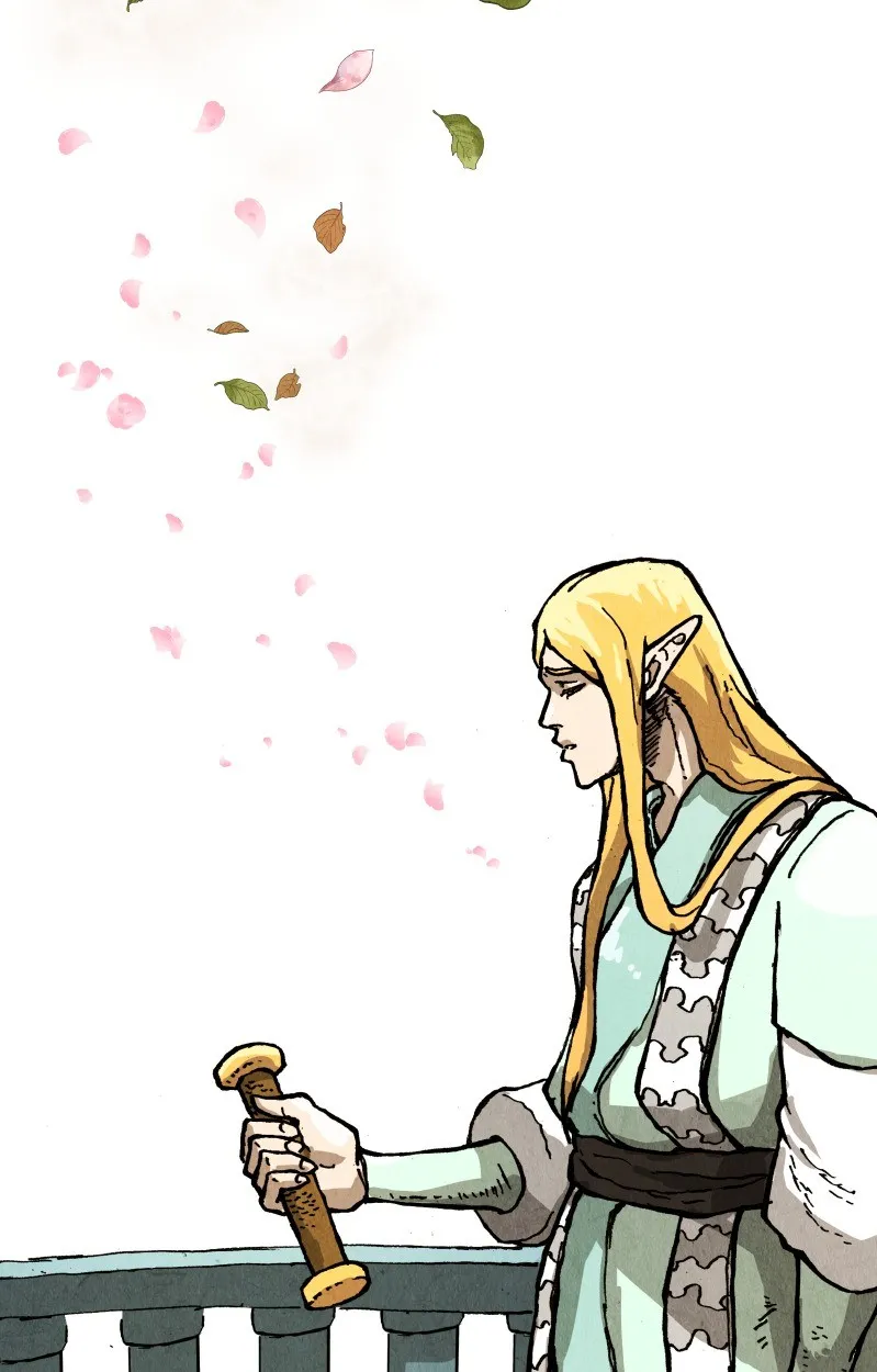 Gul Chapter 74 page 19 - 