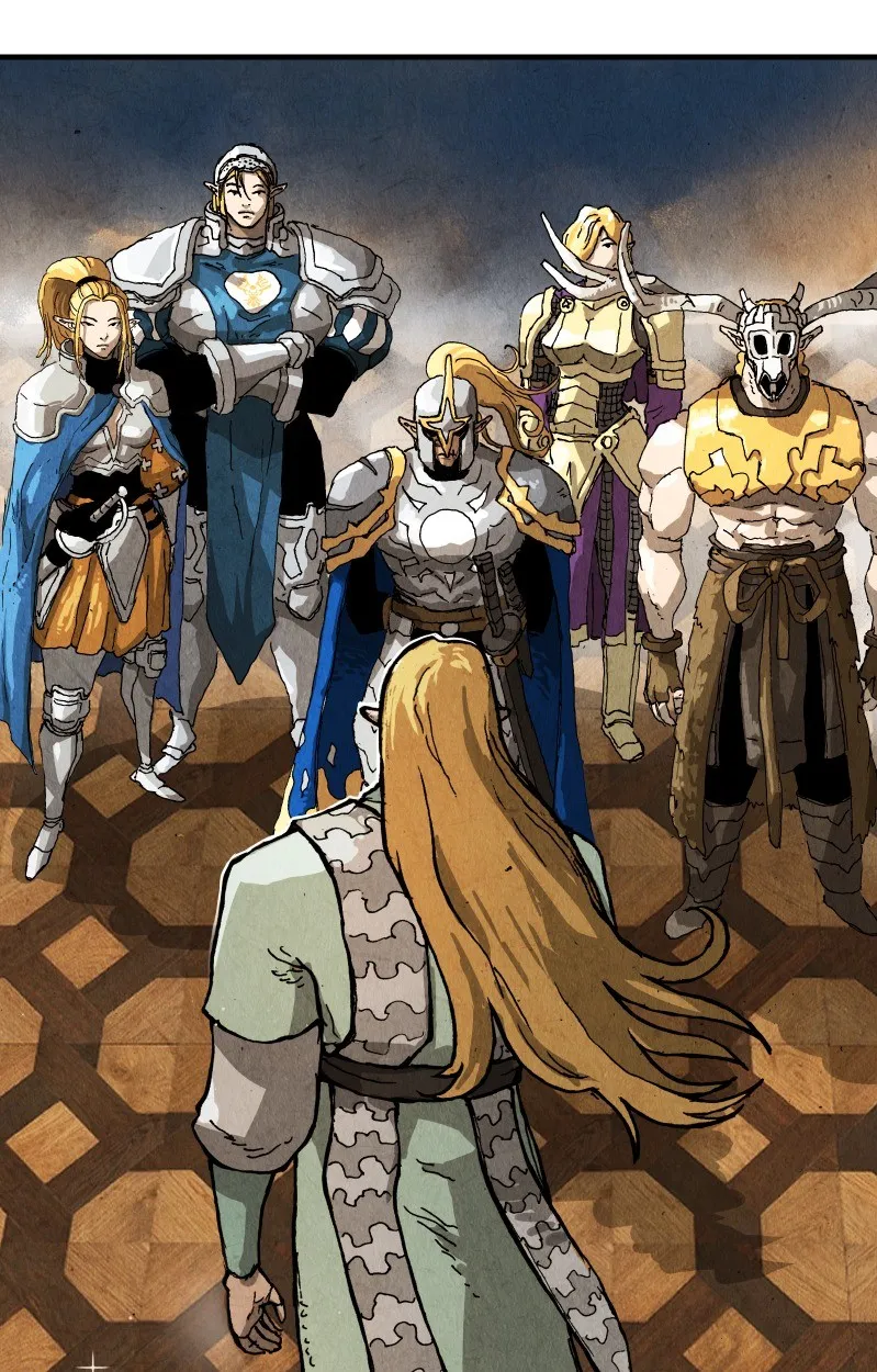 Gul Chapter 74 page 22 - 