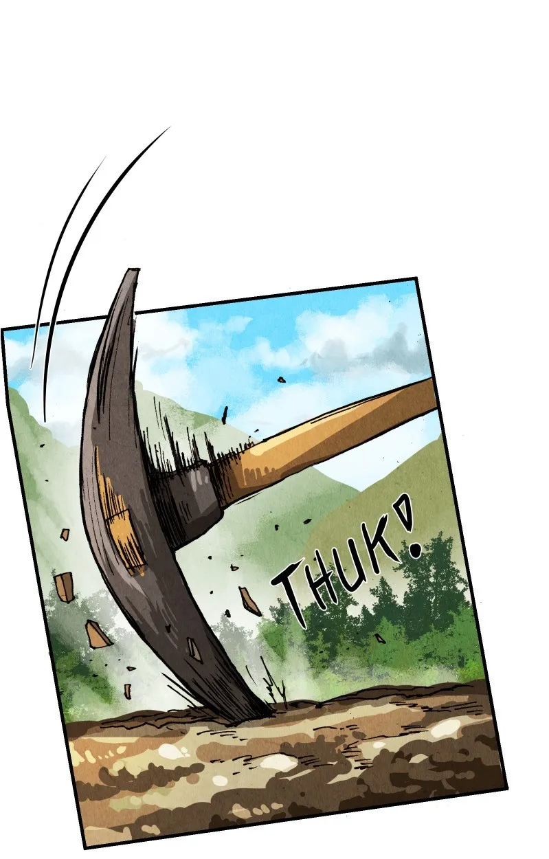 Gul Chapter 74 page 26 - 