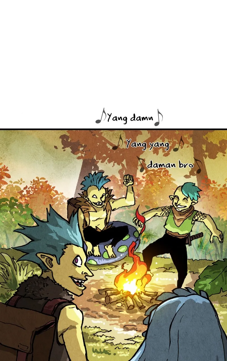 Gul Chapter 74 page 30 - 
