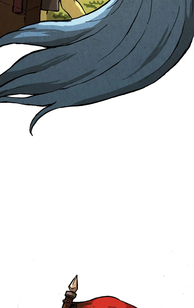 Gul Chapter 74 page 31 - 