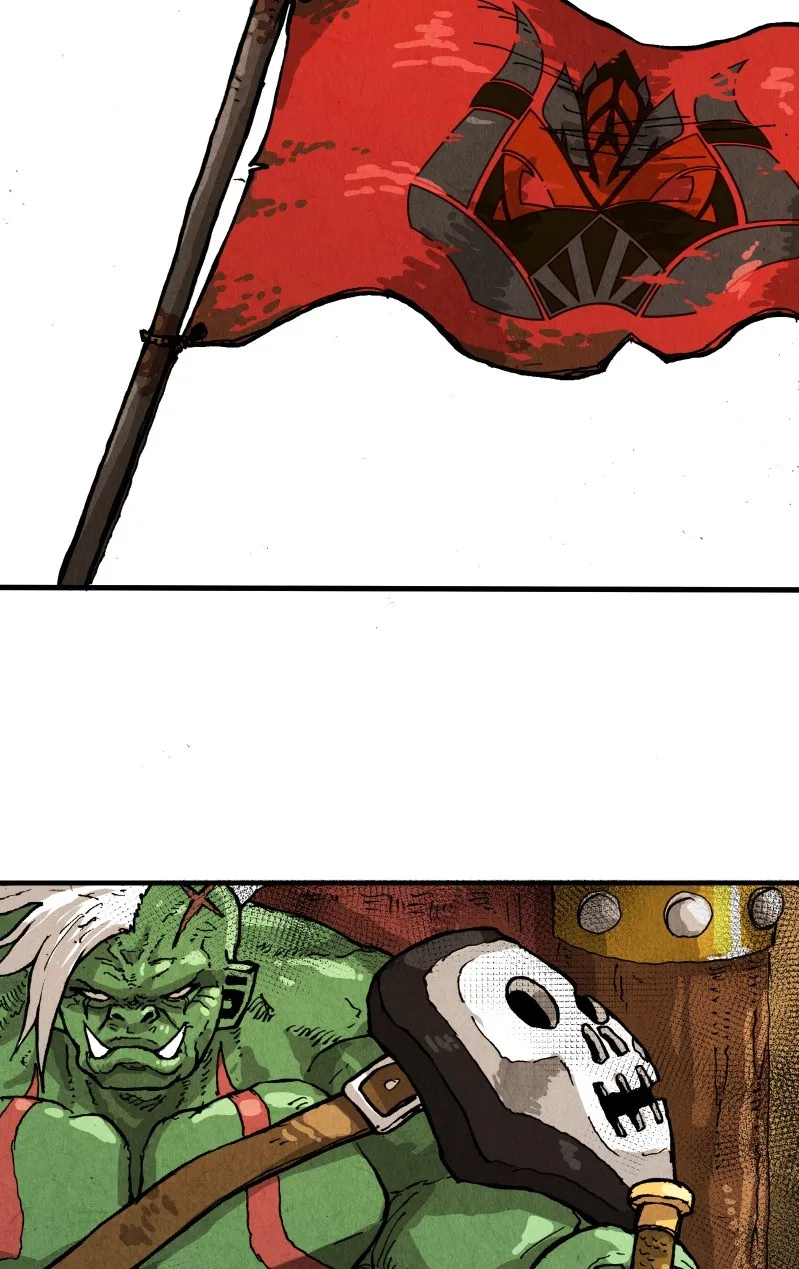 Gul Chapter 74 page 32 - 