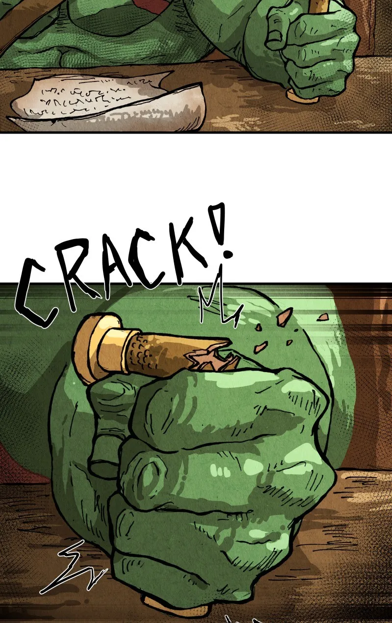 Gul Chapter 74 page 33 - 