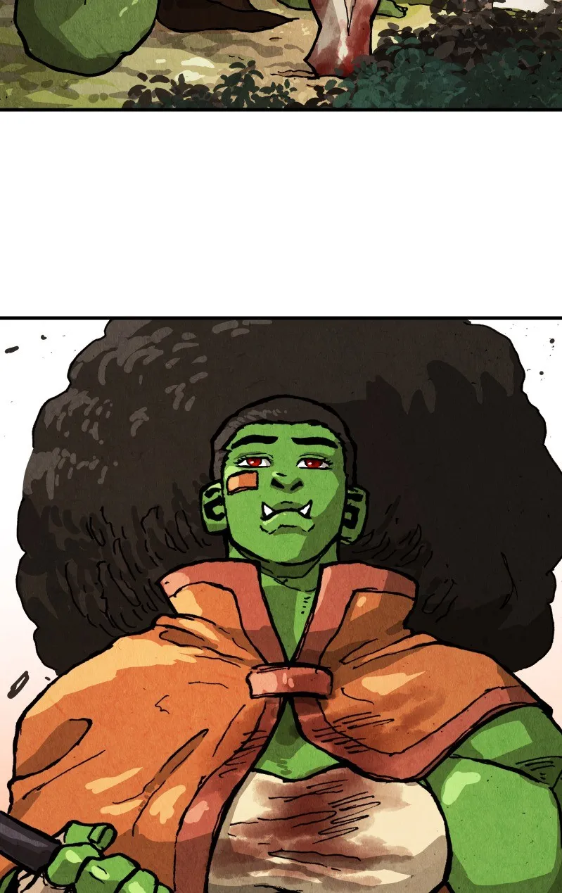 Gul Chapter 74 page 36 - 