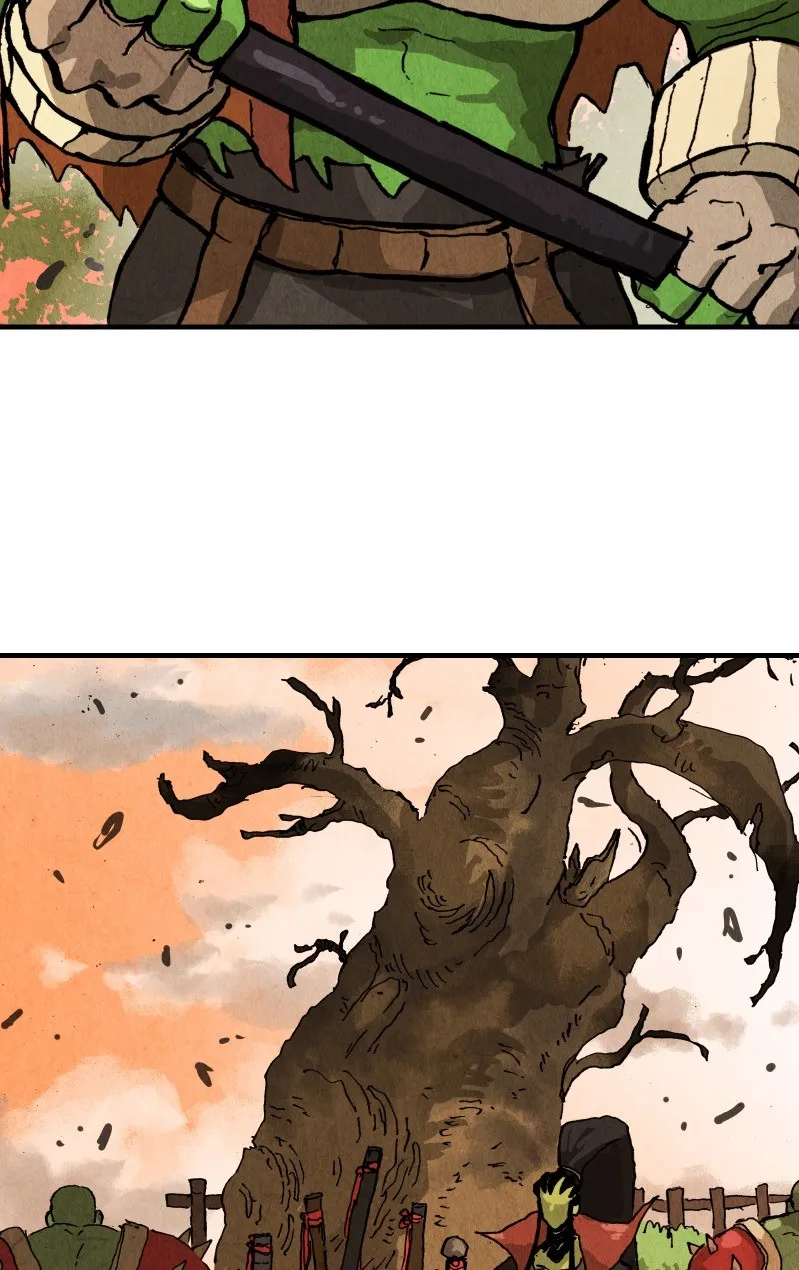 Gul Chapter 74 page 37 - 
