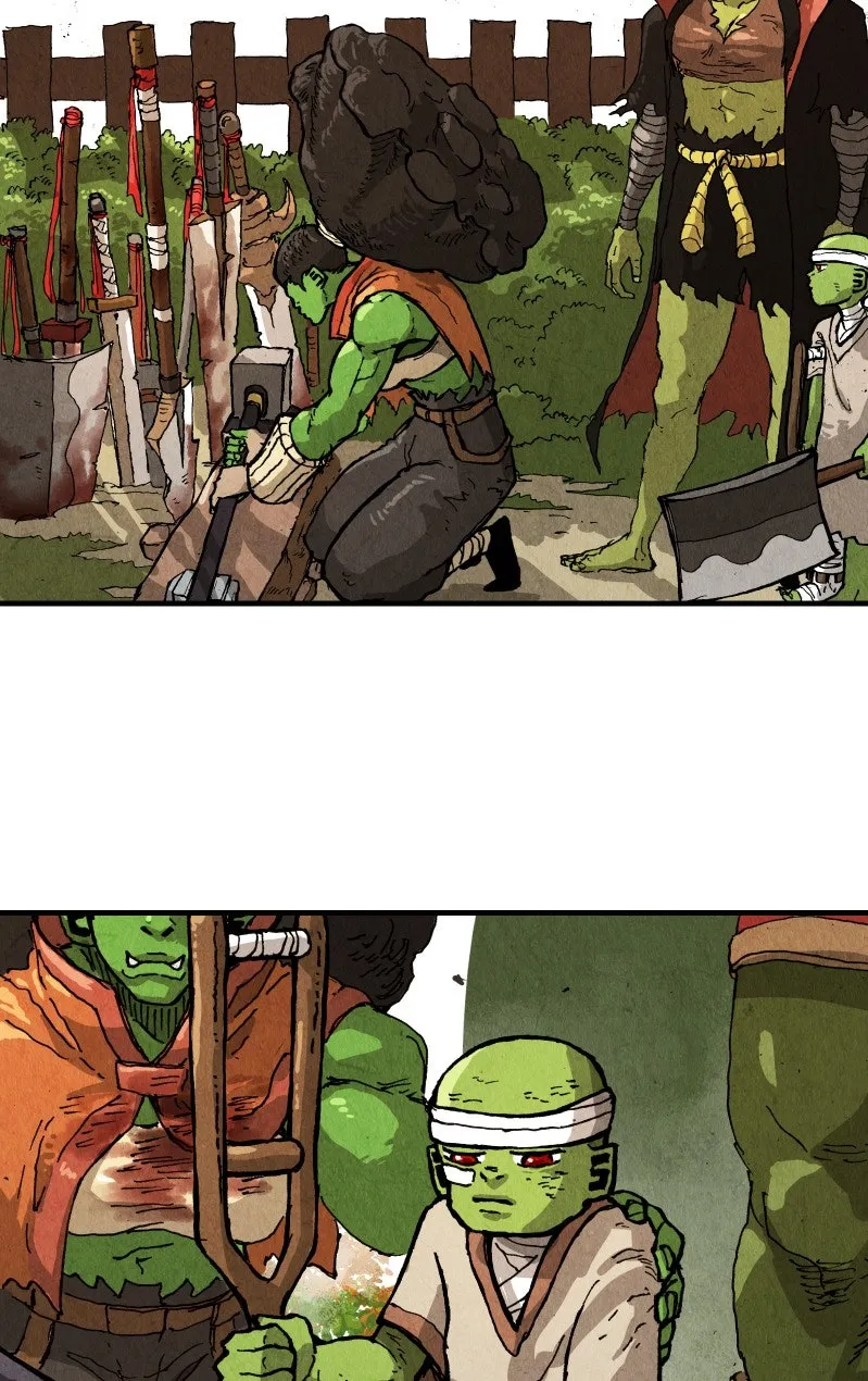 Gul Chapter 74 page 39 - 