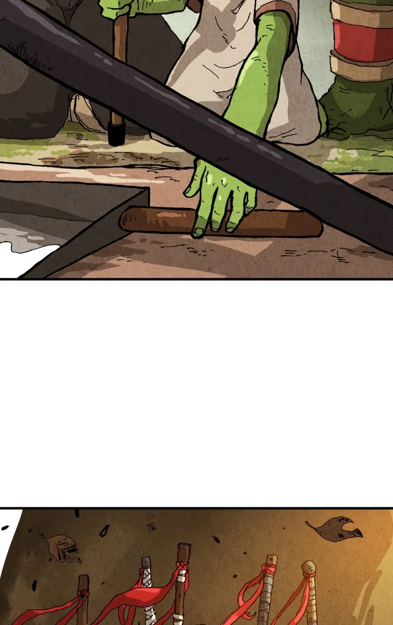 Gul Chapter 74 page 40 - 