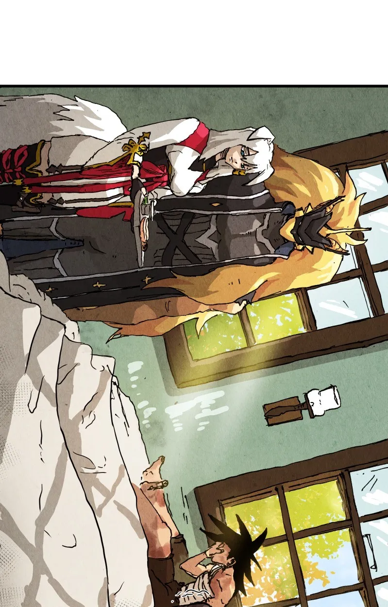 Gul Chapter 74 page 5 - 