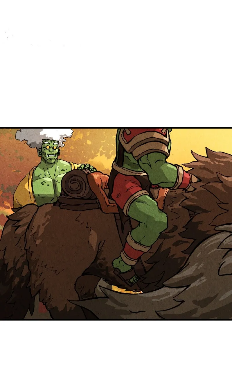 Gul Chapter 74 page 43 - 