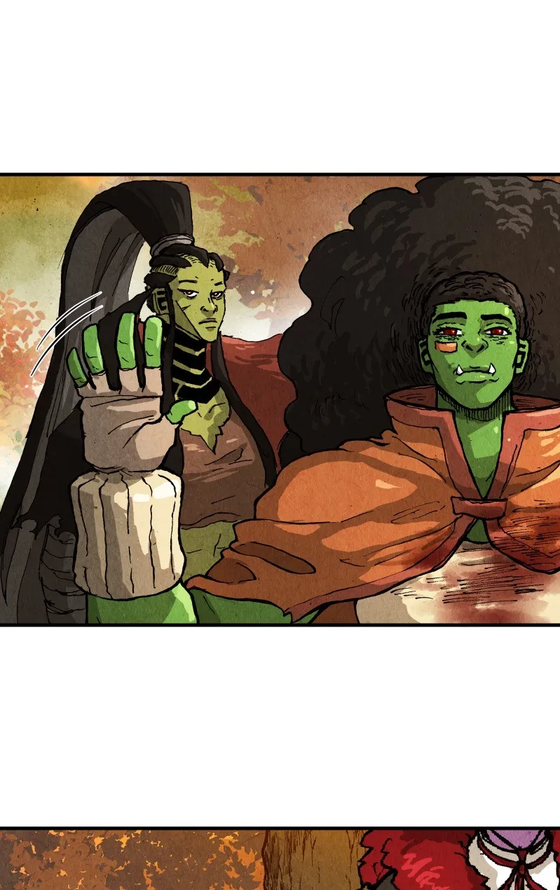Gul Chapter 74 page 45 - 