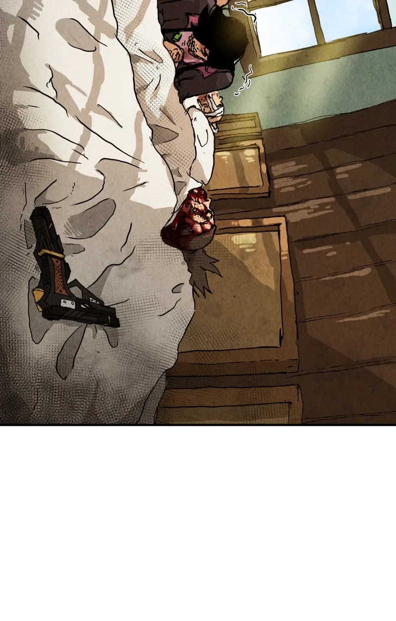 Gul Chapter 74 page 6 - 