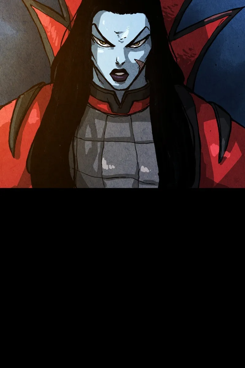 Gul Chapter 74 page 55 - 