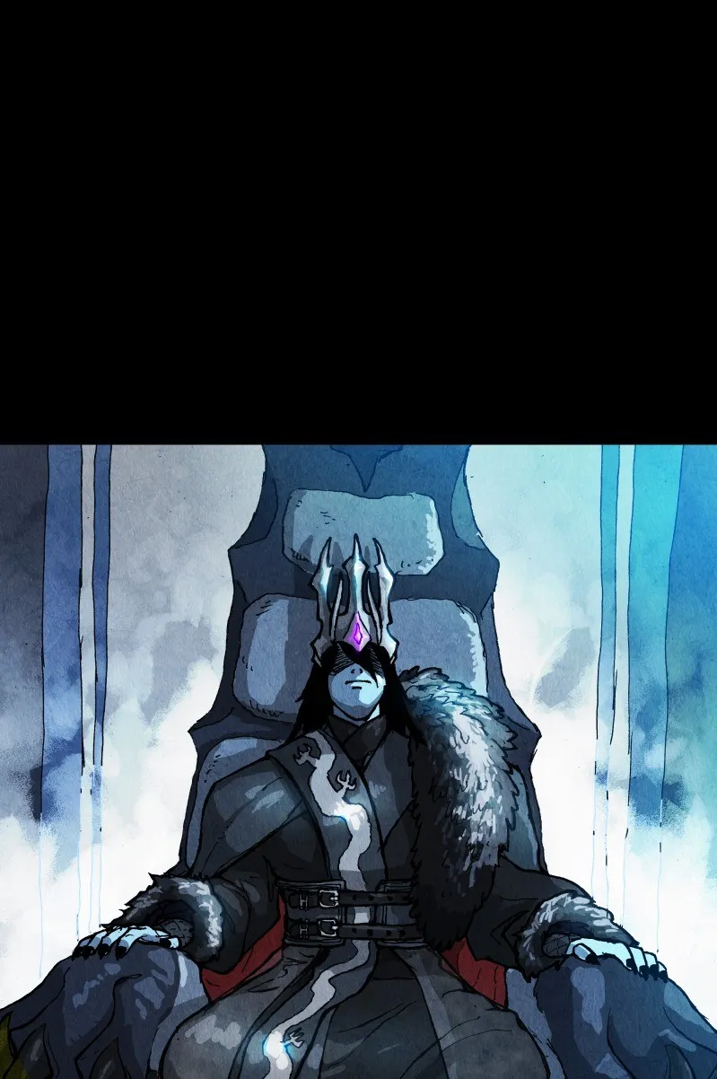 Gul Chapter 74 page 56 - 