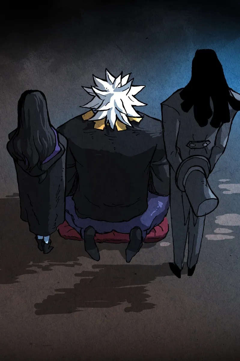 Gul Chapter 74 page 59 - 