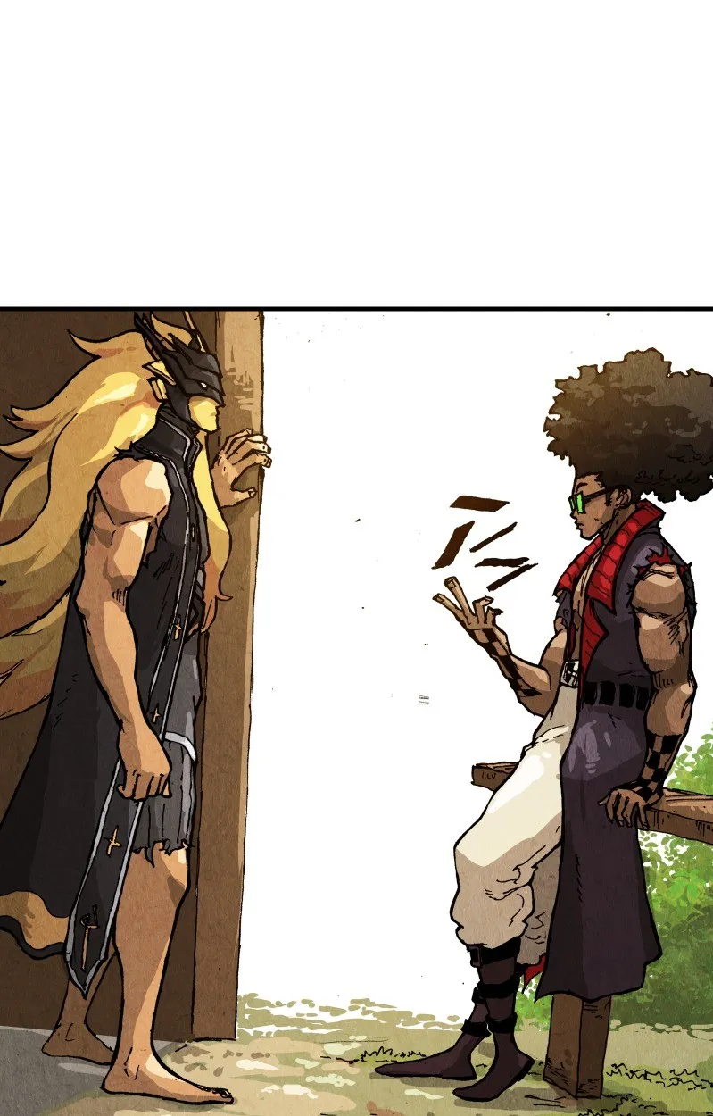 Gul Chapter 74 page 7 - 