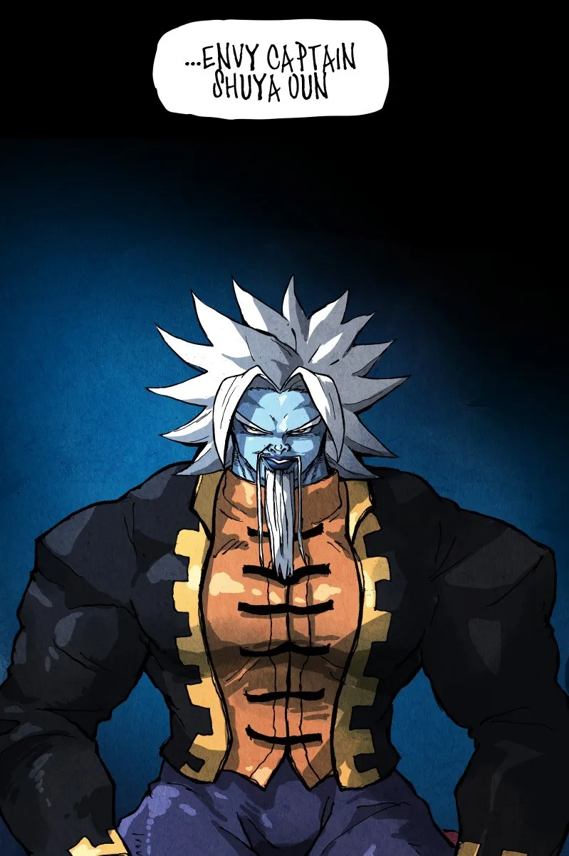 Gul Chapter 74 page 62 - 