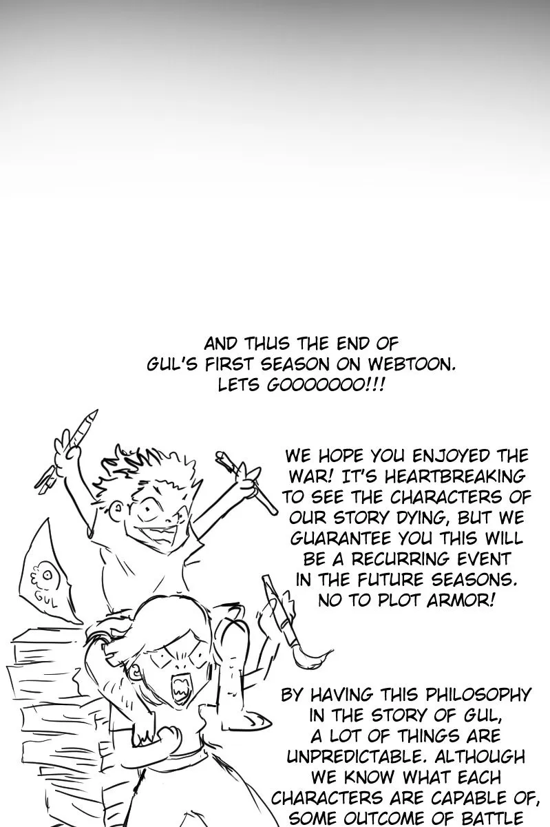 Gul Chapter 74 page 64 - 