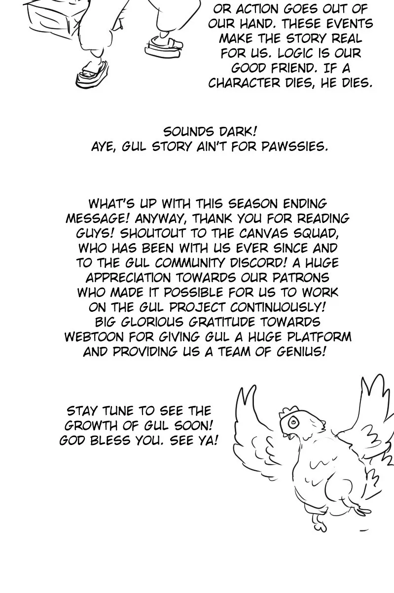 Gul Chapter 74 page 65 - 