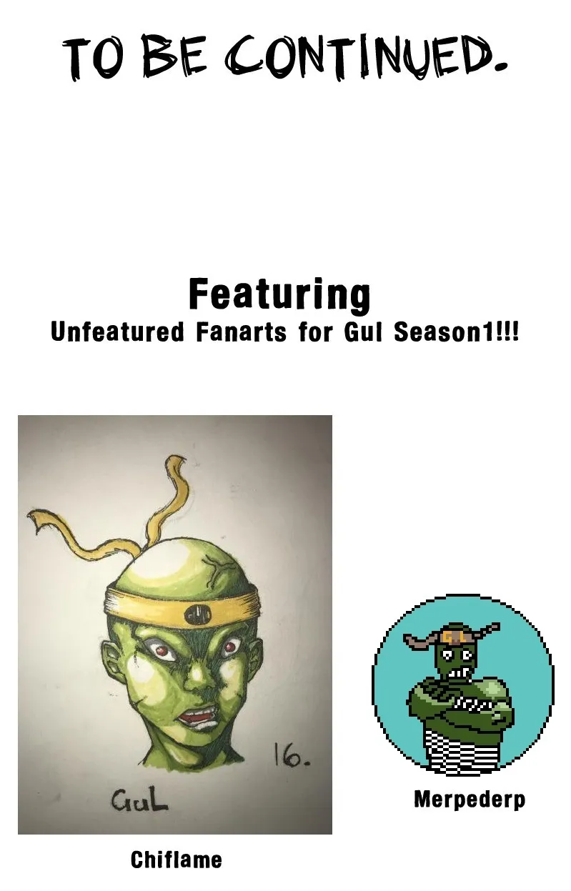 Gul Chapter 74 page 66 - 