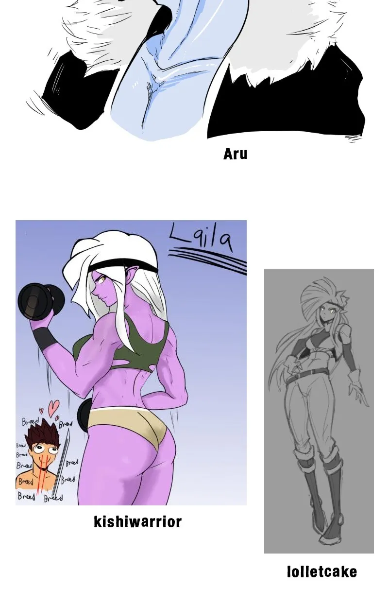 Gul Chapter 74 page 69 - 