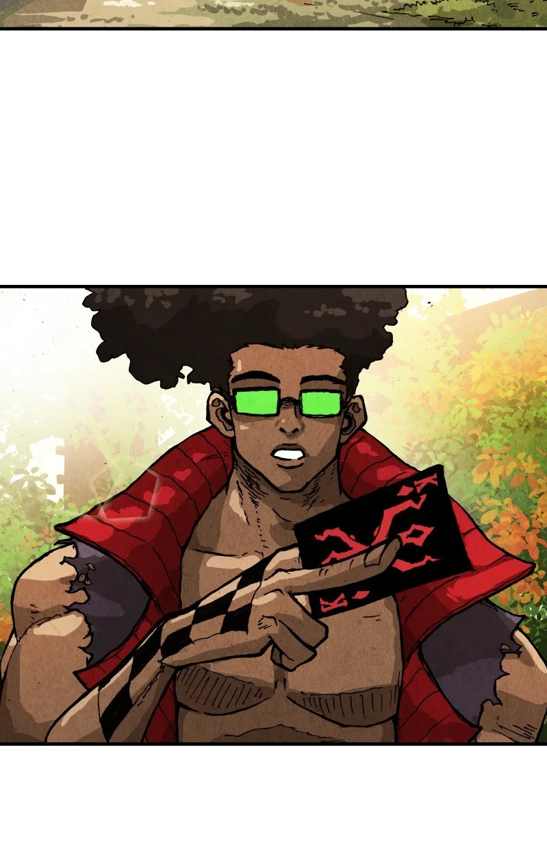 Gul Chapter 74 page 8 - 