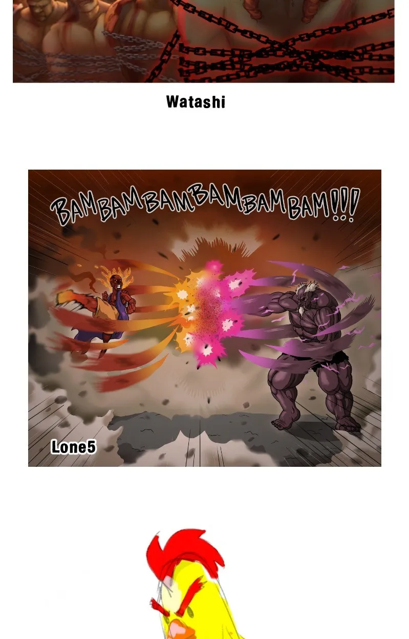 Gul Chapter 74 page 72 - 
