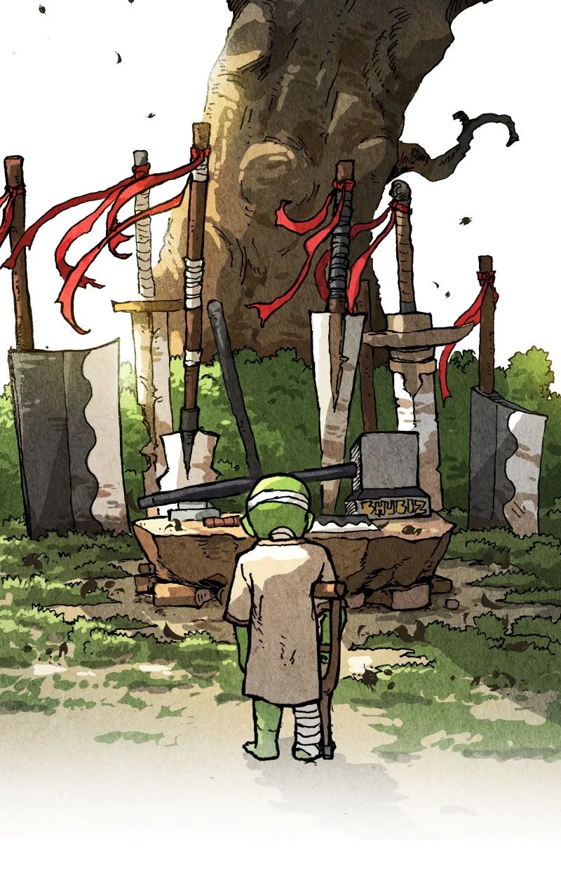 Gul Chapter 75 page 2 - 