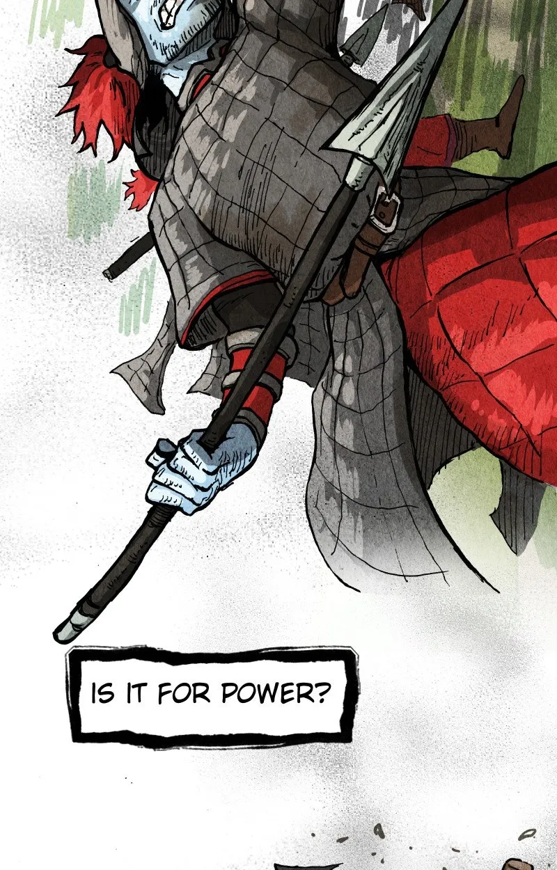 Gul Chapter 75 page 11 - 