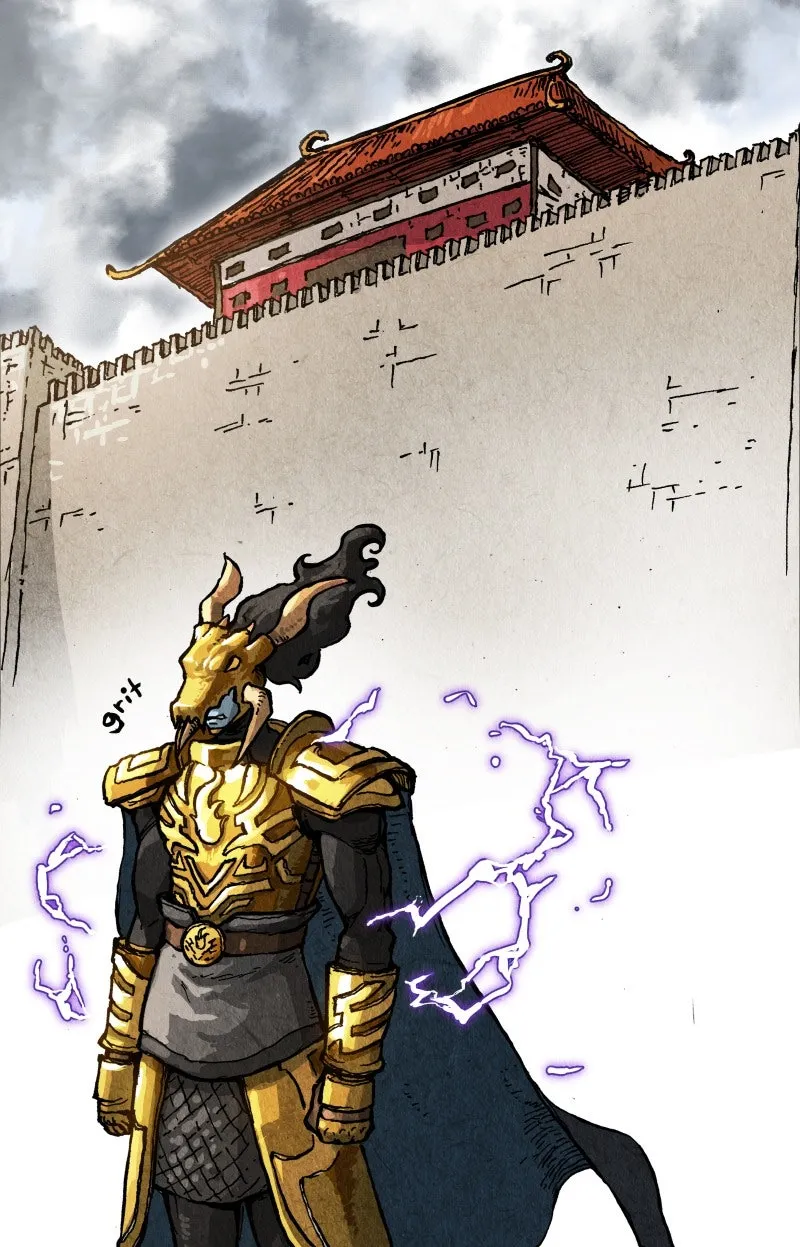 Gul Chapter 75 page 103 - 