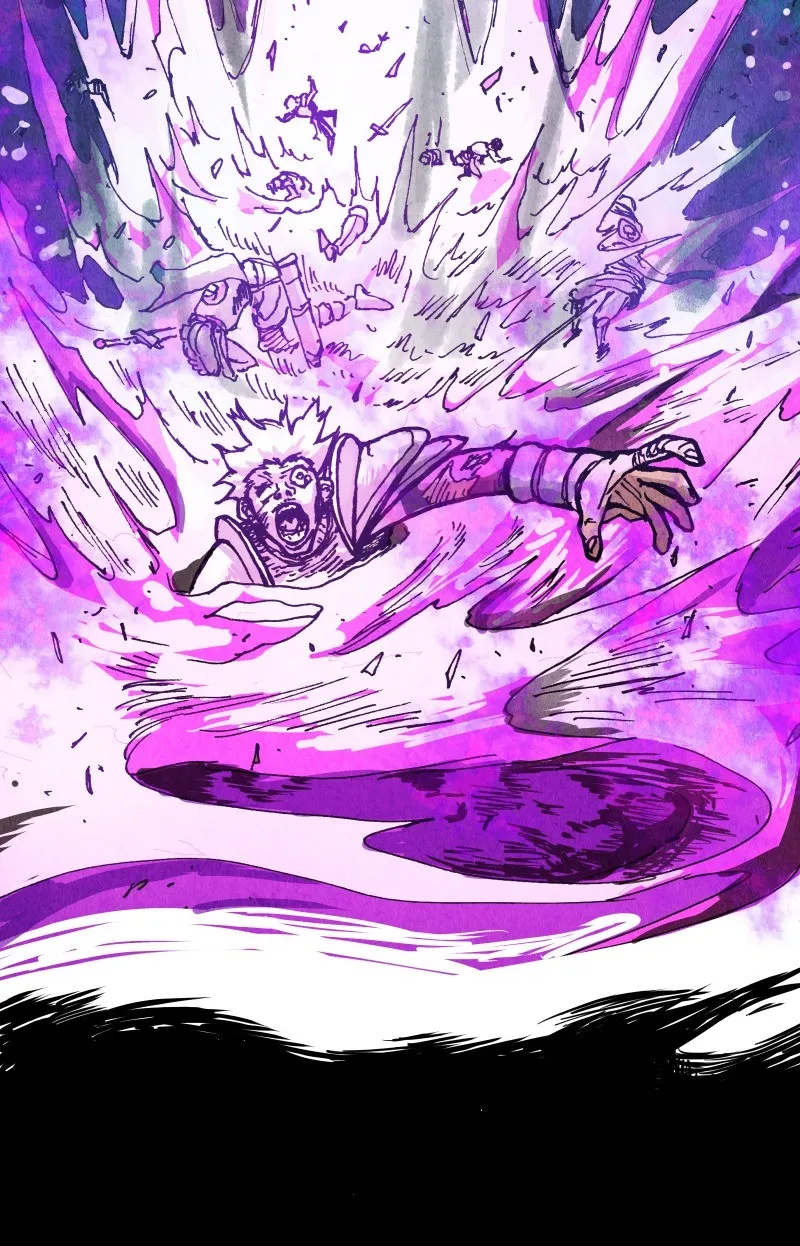 Gul Chapter 75 page 112 - 