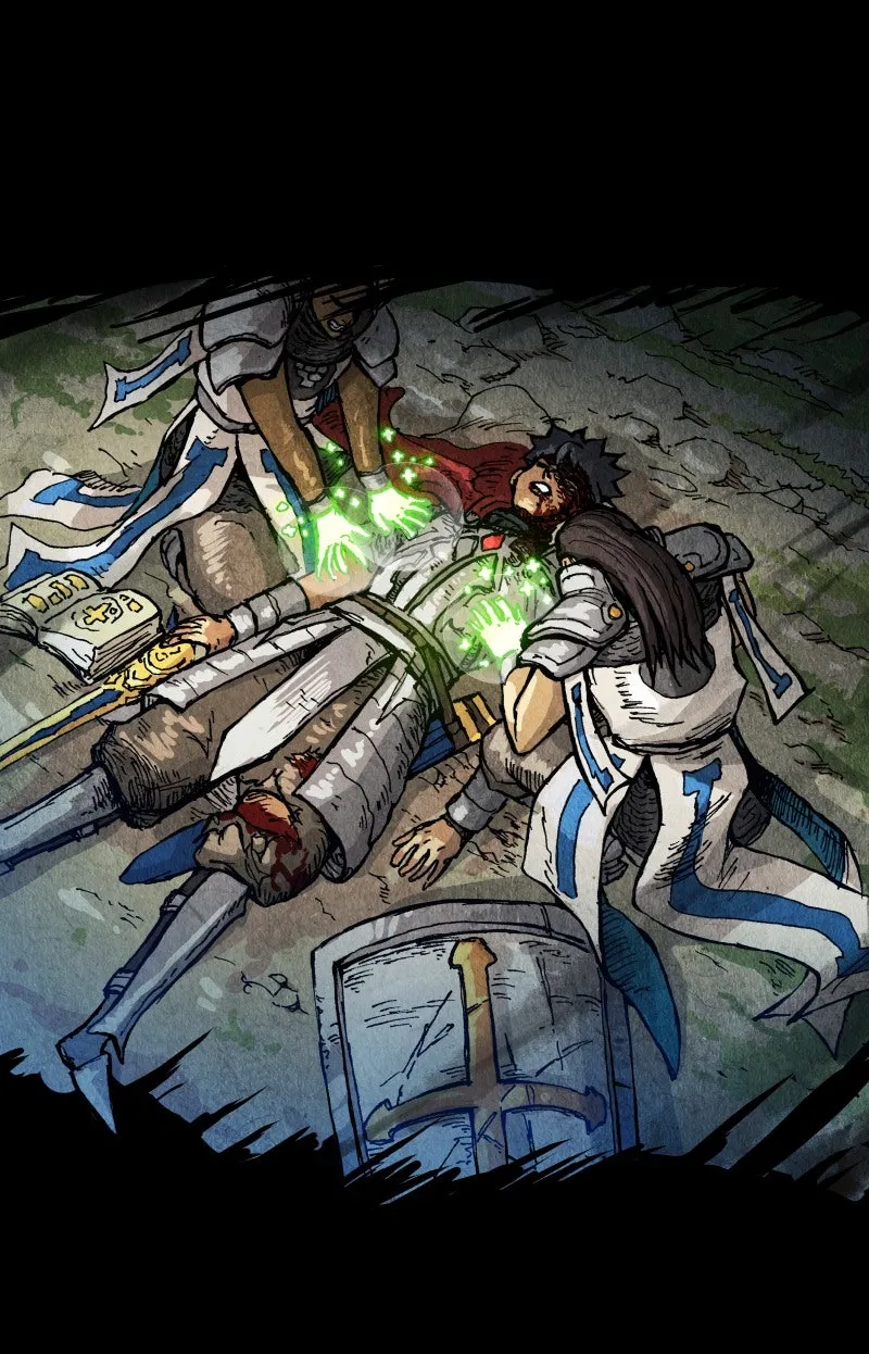 Gul Chapter 75 page 113 - 