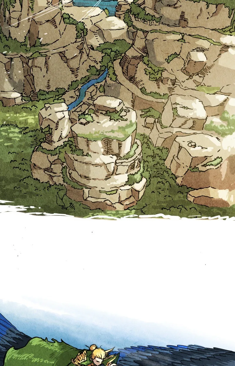 Gul Chapter 75 page 116 - 