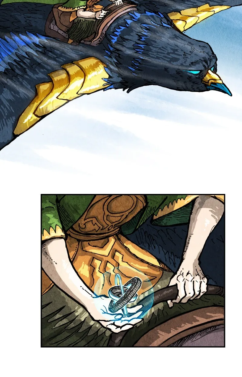 Gul Chapter 75 page 117 - 