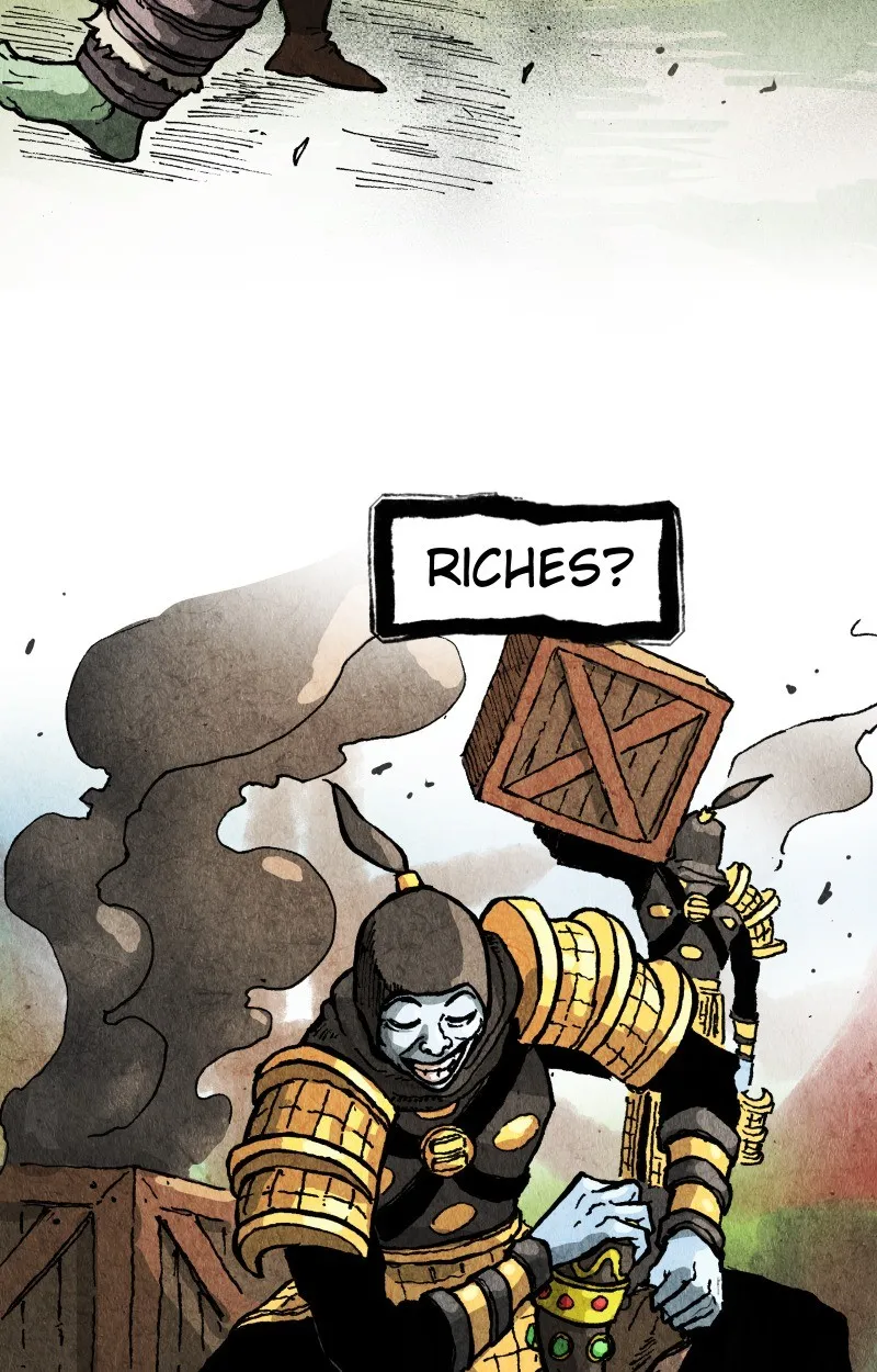 Gul Chapter 75 page 13 - 
