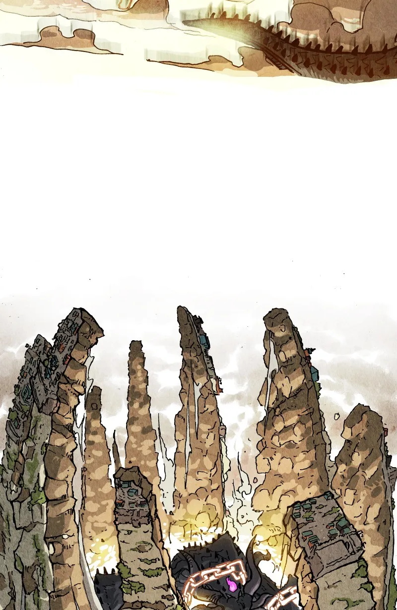 Gul Chapter 75 page 126 - 