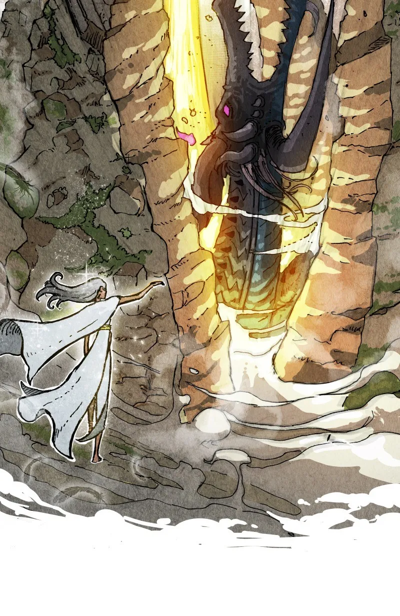 Gul Chapter 75 page 128 - 