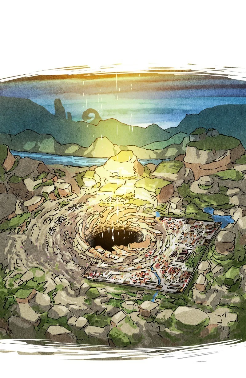 Gul Chapter 75 page 129 - 