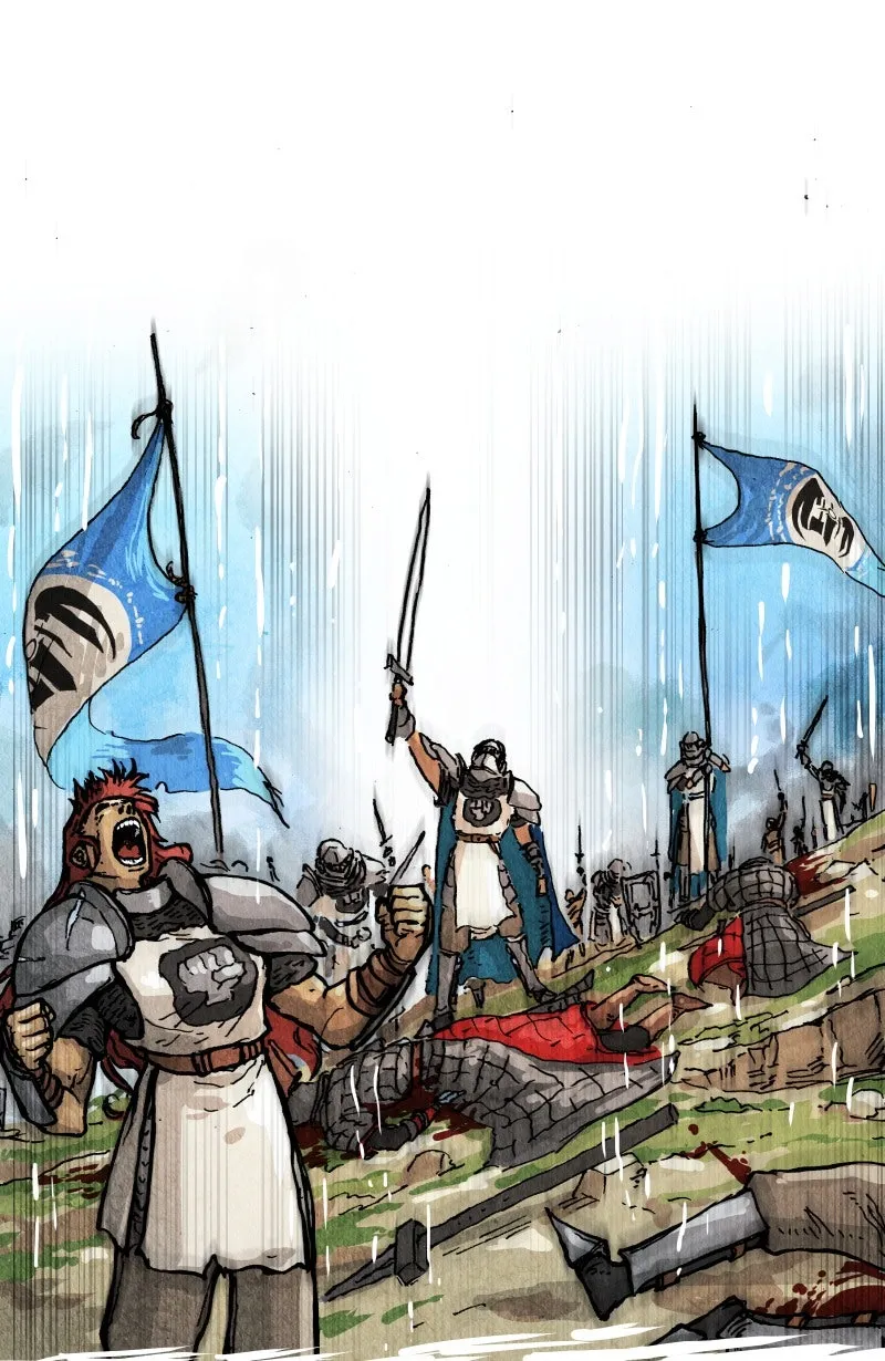 Gul Chapter 75 page 130 - 