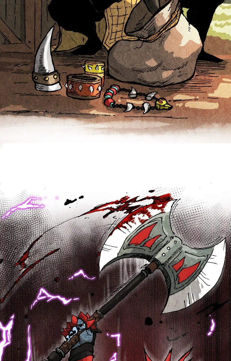 Gul Chapter 75 page 14 - 